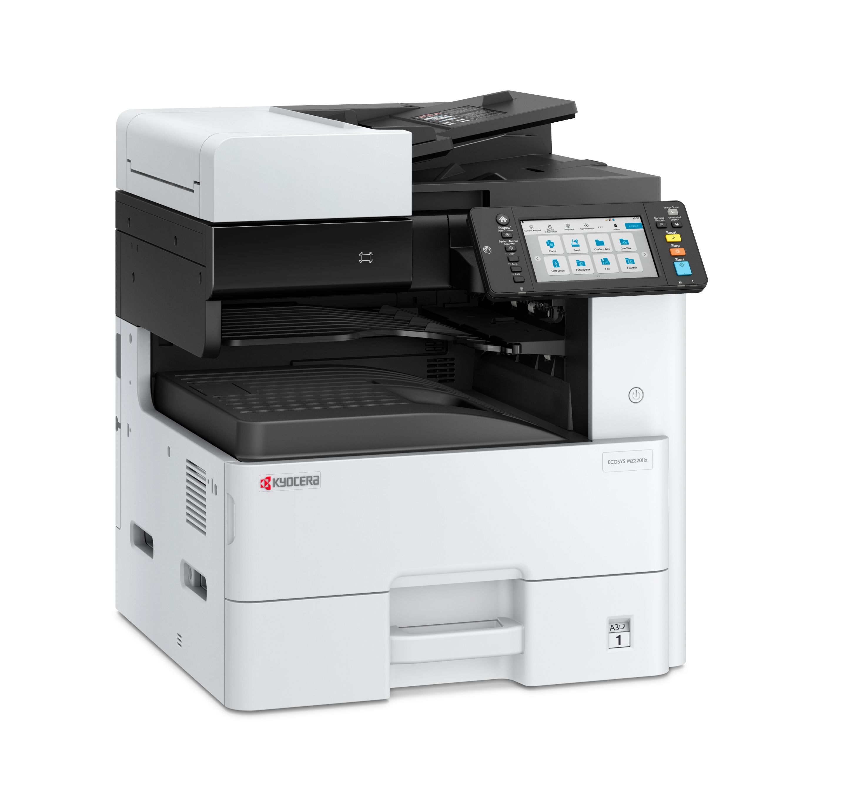 ECOSYS MZ3201ix